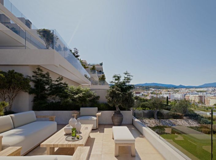 Image No.5-2 Bed Apartment for sale