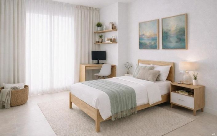 Image No.19-Appartement de 2 chambres à vendre à Torrevieja