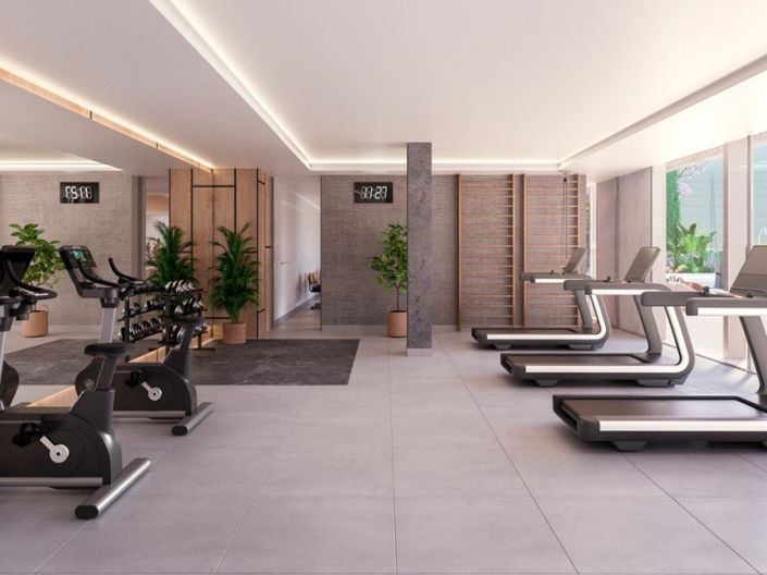 Image No.32-2 Bed Apartment for sale