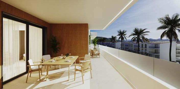 Image No.14-Appartement de 3 chambres à vendre à Marbella