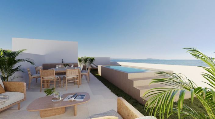 Image No.17-Appartement de 3 chambres à vendre à Marbella