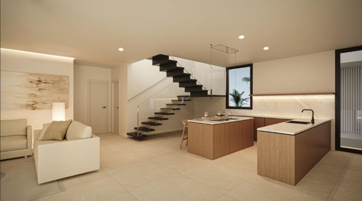 Image No.4-Appartement de 3 chambres à vendre à Marbella