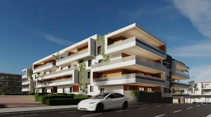 Image No.5-Appartement de 3 chambres à vendre à Marbella