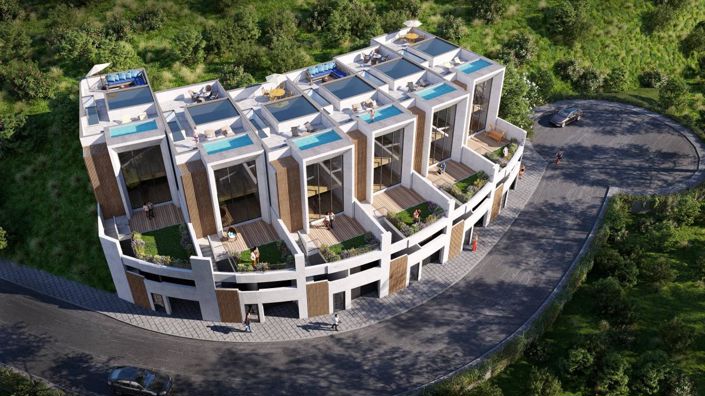 Image No.30-3 Bed Townhouse for sale