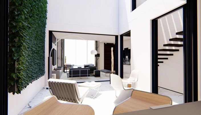 Image No.41-3 Bed Townhouse for sale
