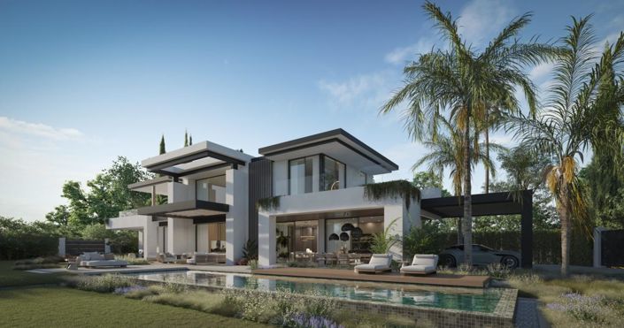 Image No.15-Villa for sale