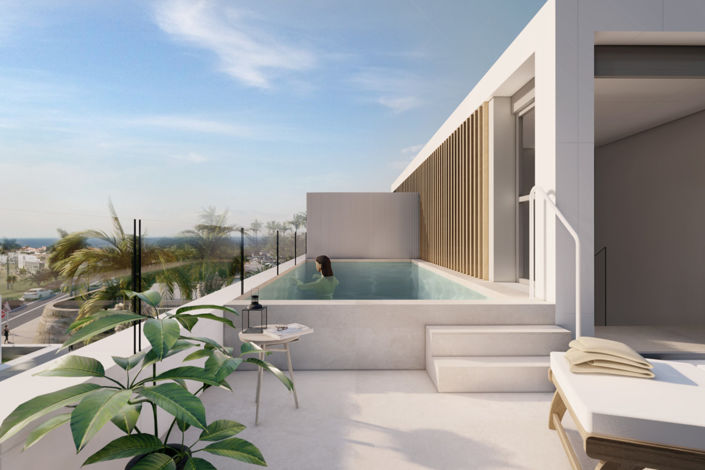 Image No.3-4 Bed Townhouse for sale