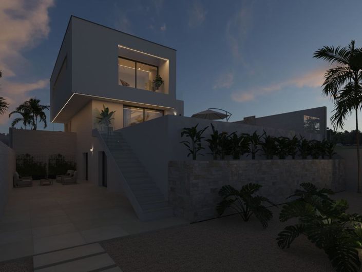 Image No.33-3 Bed Villa for sale