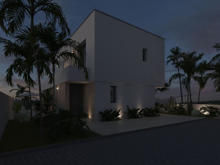Image No.37-3 Bed Villa for sale