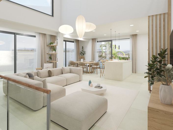 Image No.48-3 Bed Villa for sale