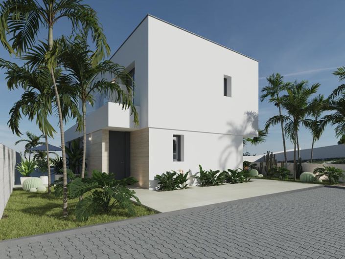 Image No.6-3 Bed Villa for sale