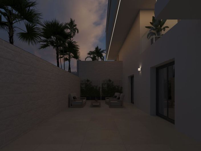 Image No.8-3 Bed Villa for sale