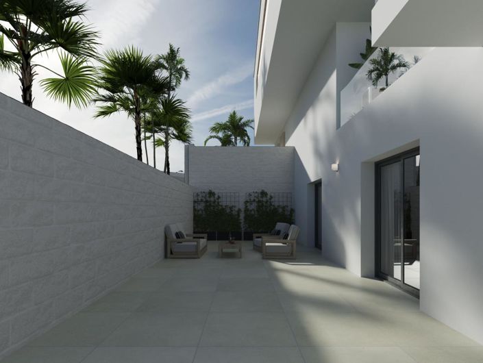 Image No.9-3 Bed Villa for sale