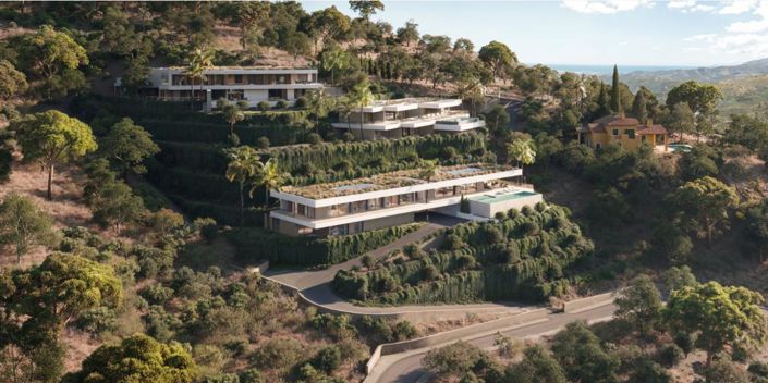 Image No.15-6 Bed Villa for sale