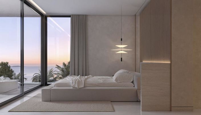 Image No.19-Villa de 5 chambres à vendre à Marbella