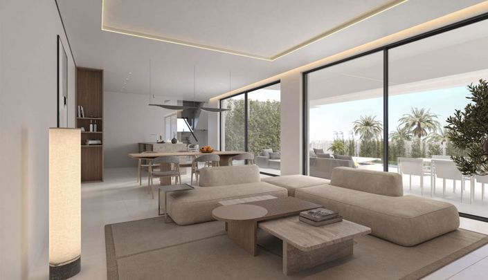 Image No.24-Villa de 5 chambres à vendre à Marbella