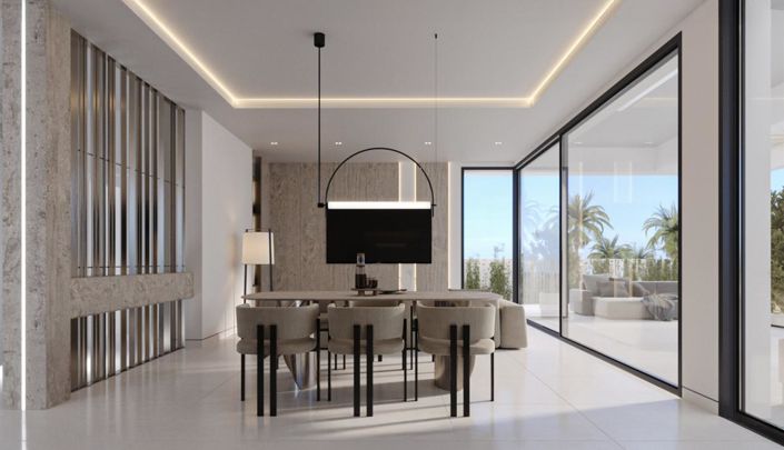 Image No.25-5 Bed Villa for sale