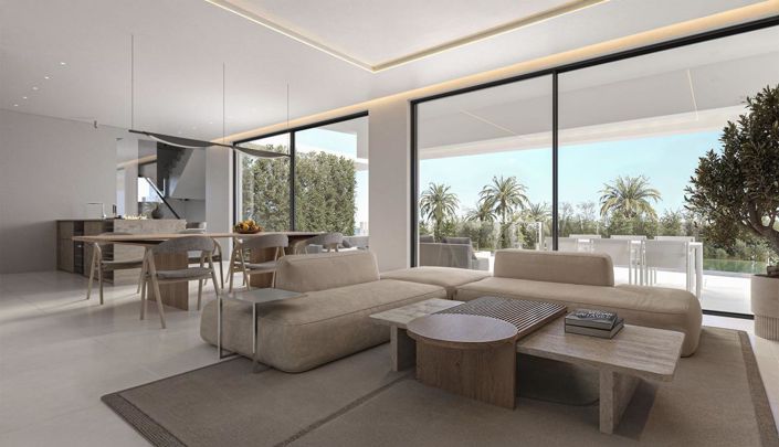 Image No.26-Villa de 5 chambres à vendre à Marbella
