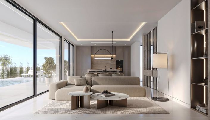 Image No.27-Villa de 5 chambres à vendre à Marbella