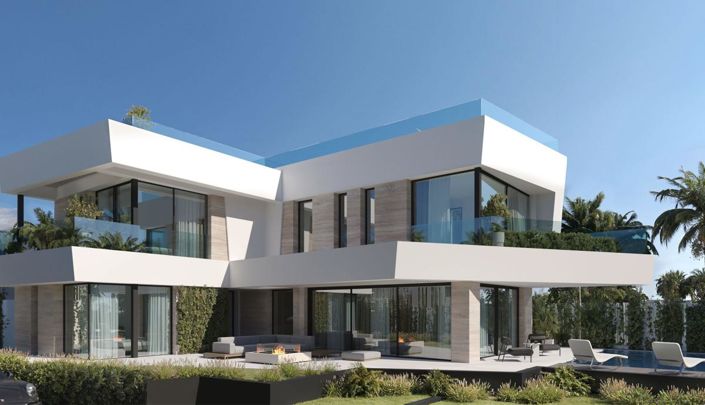 Image No.34-5 Bed Villa for sale