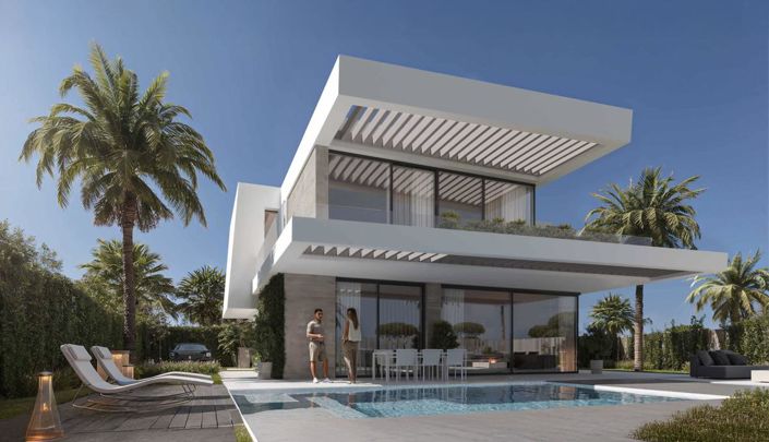 Image No.41-5 Bed Villa for sale