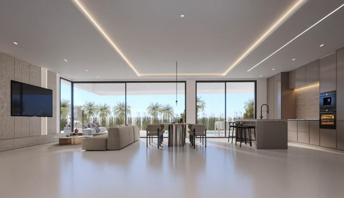 Image No.50-5 Bed Villa for sale