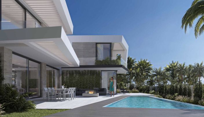 Image No.8-5 Bed Villa for sale