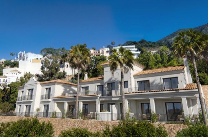 Image No.18-3 Bed Villa for sale