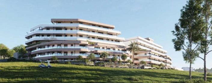 Image No.8-Appartement de 2 chambres à vendre à Estepona