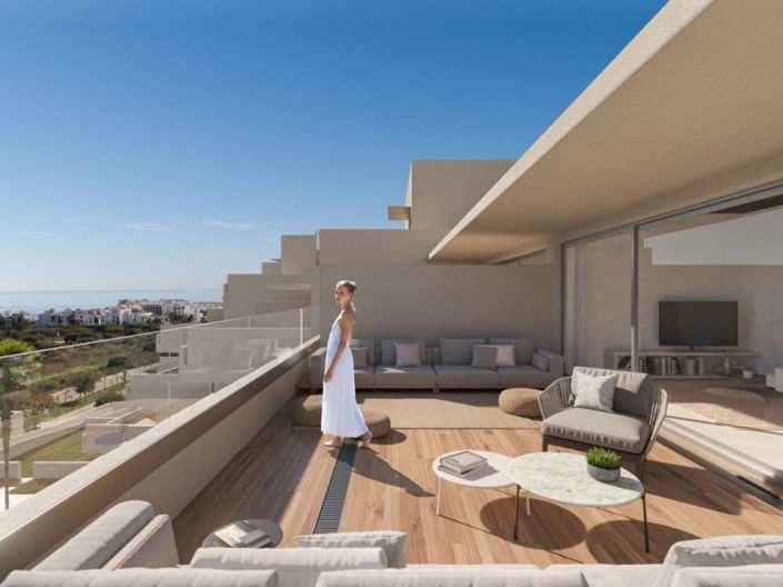 Image No.12-2 Bed Apartment for sale