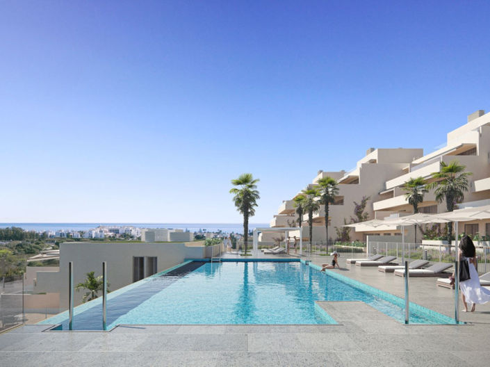 Image No.21-2 Bed Apartment for sale