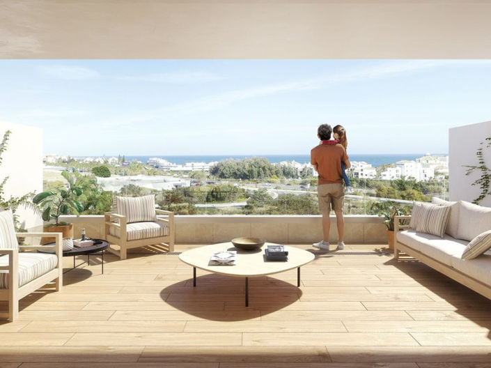 Image No.26-2 Bed Apartment for sale