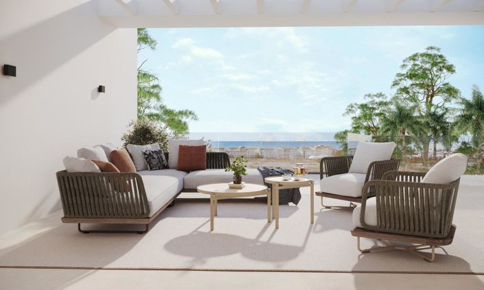 Image No.13-Appartement de 3 chambres à vendre à Estepona