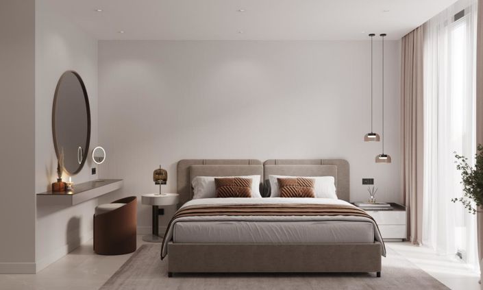 Image No.24-3 Bed Apartment for sale