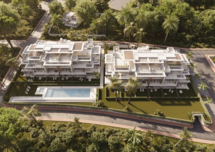 Image No.30-3 Bed Apartment for sale