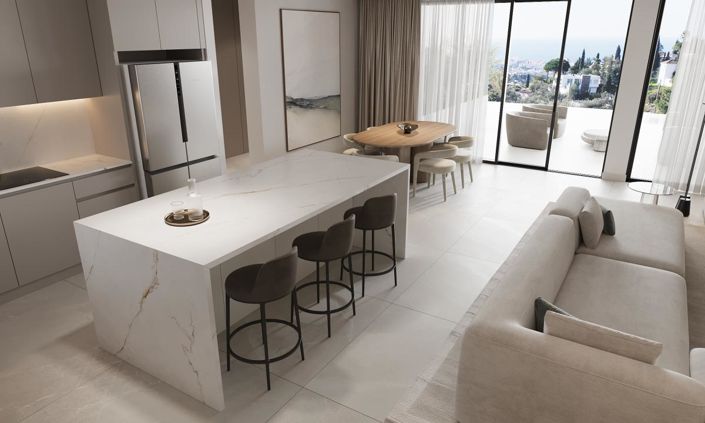 Image No.46-3 Bed Apartment for sale