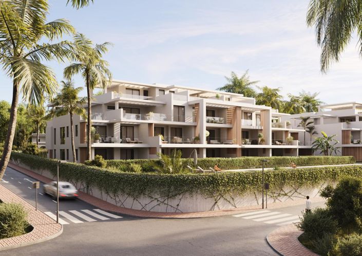 Image No.6-Appartement de 3 chambres à vendre à Estepona