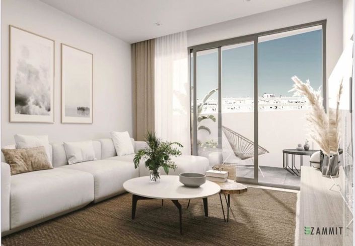 Image No.5-2 Bed Apartment for sale