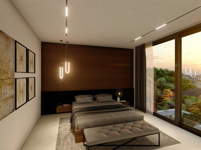 Image No.11-4 Bed Villa for sale