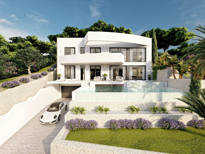 Image No.16-4 Bed Villa for sale