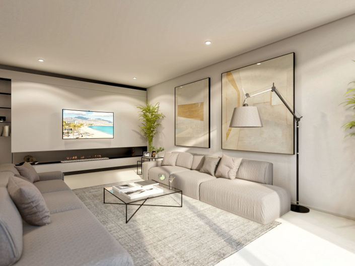 Image No.8-4 Bed Villa for sale