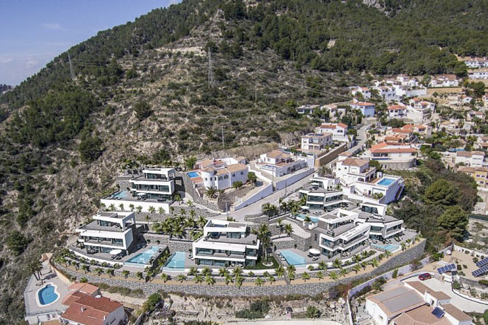 Image No.11-4 Bed Villa for sale