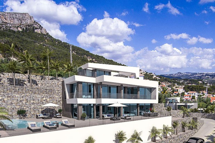Image No.9-4 Bed Villa for sale