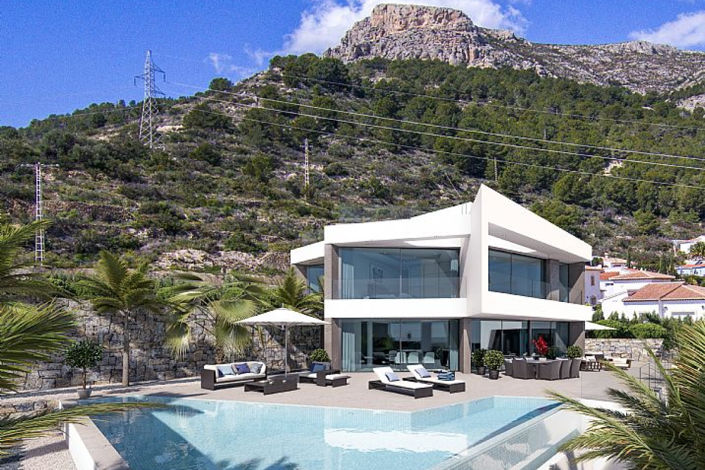 Image No.10-4 Bed Villa for sale