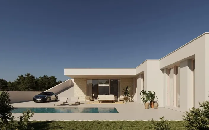Image No.14-3 Bed Villa for sale