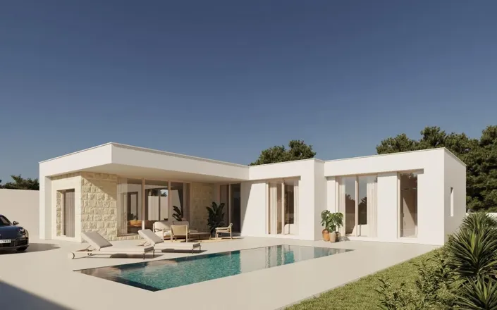 Image No.16-3 Bed Villa for sale