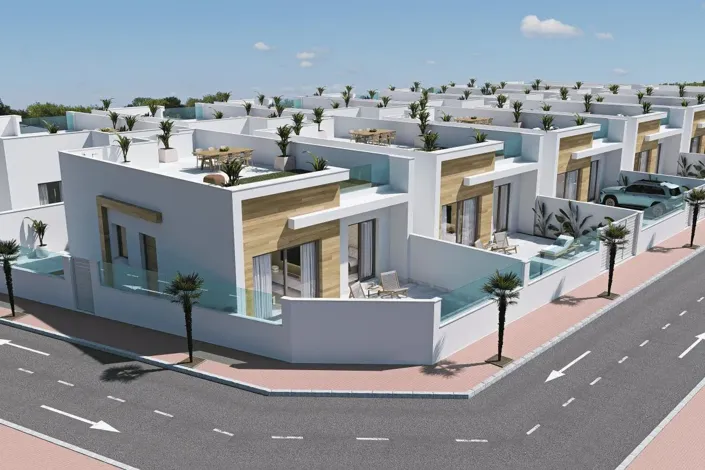 Image No.11-3 Bed Villa for sale