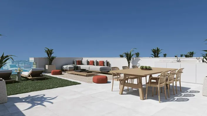 Image No.17-3 Bed Villa for sale