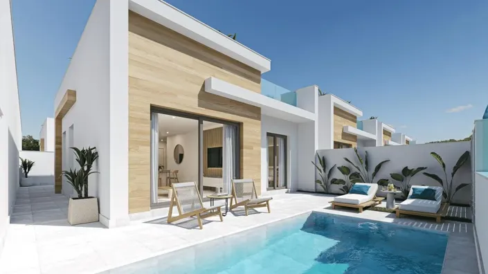 Image No.10-3 Bed Villa for sale