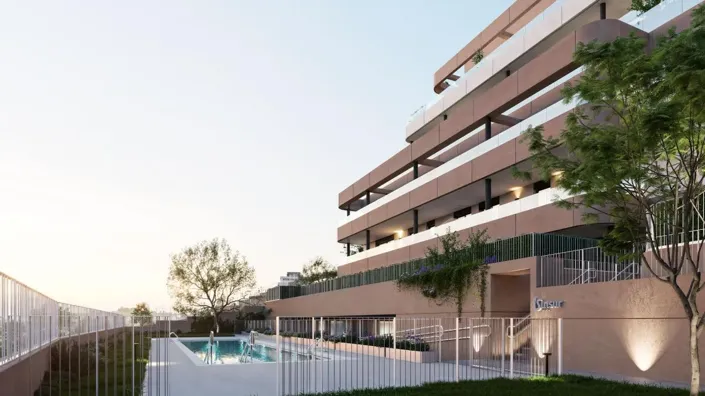Image No.11-Appartement de 1 chambre à vendre à Estepona